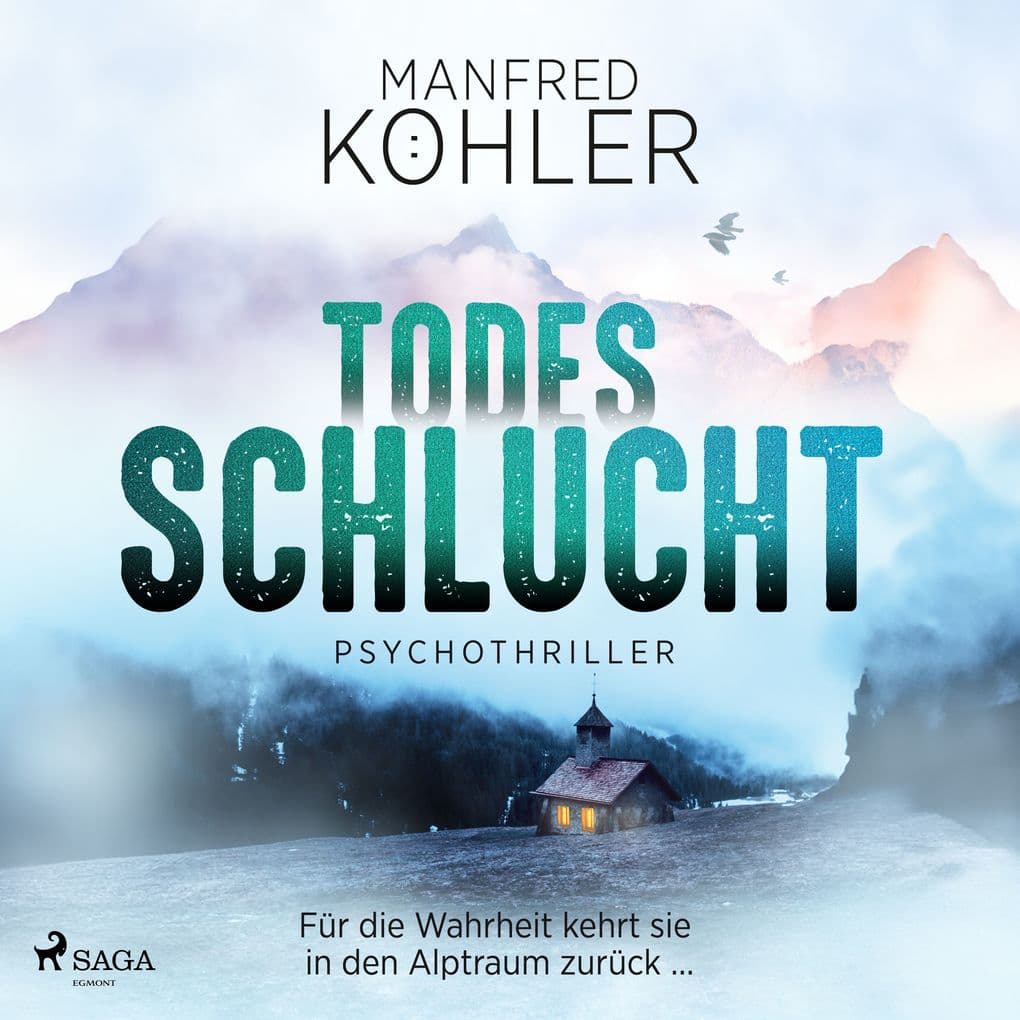Todesschlucht