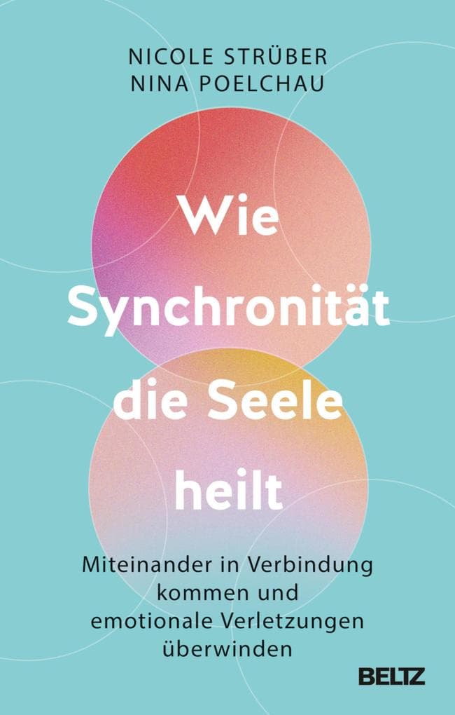Wie Synchronität die Seele heilt