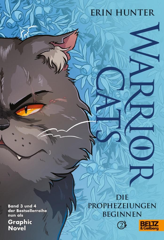 Warrior Cats - Die Prophezeiungen beginnen