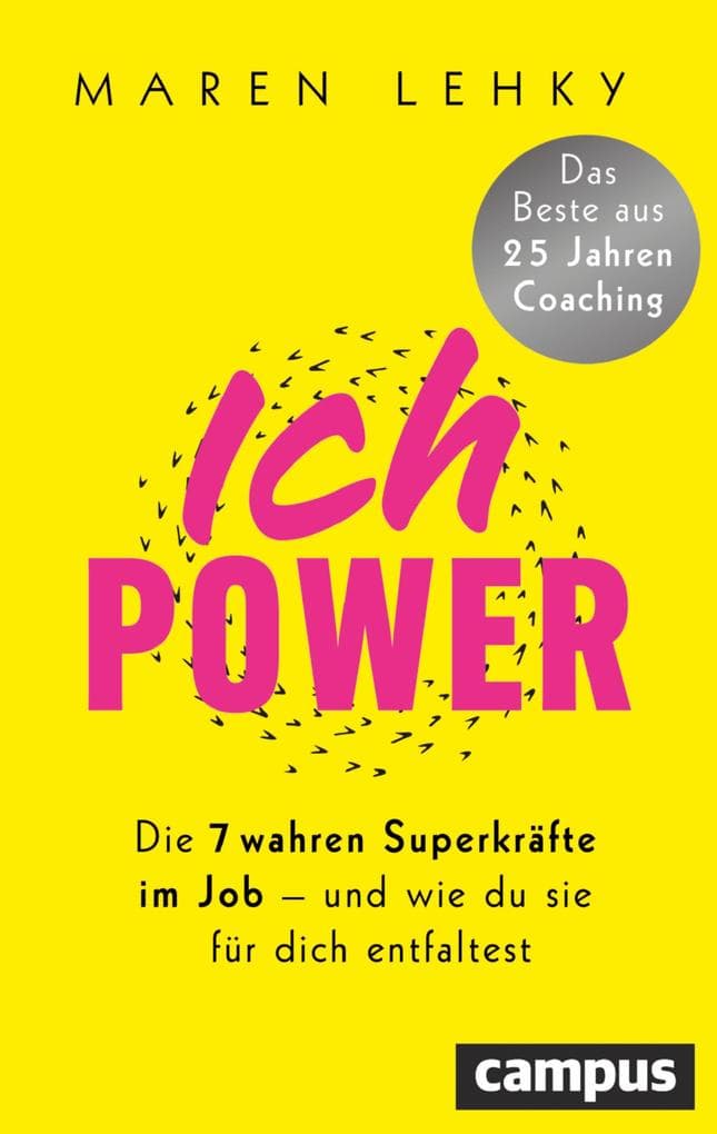 ICH-POWER