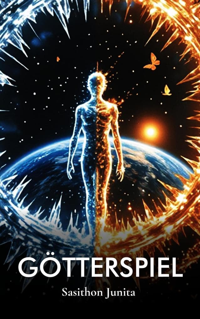 Götterspiel