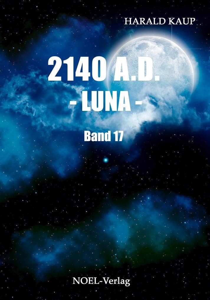 2140 A.D. Luna
