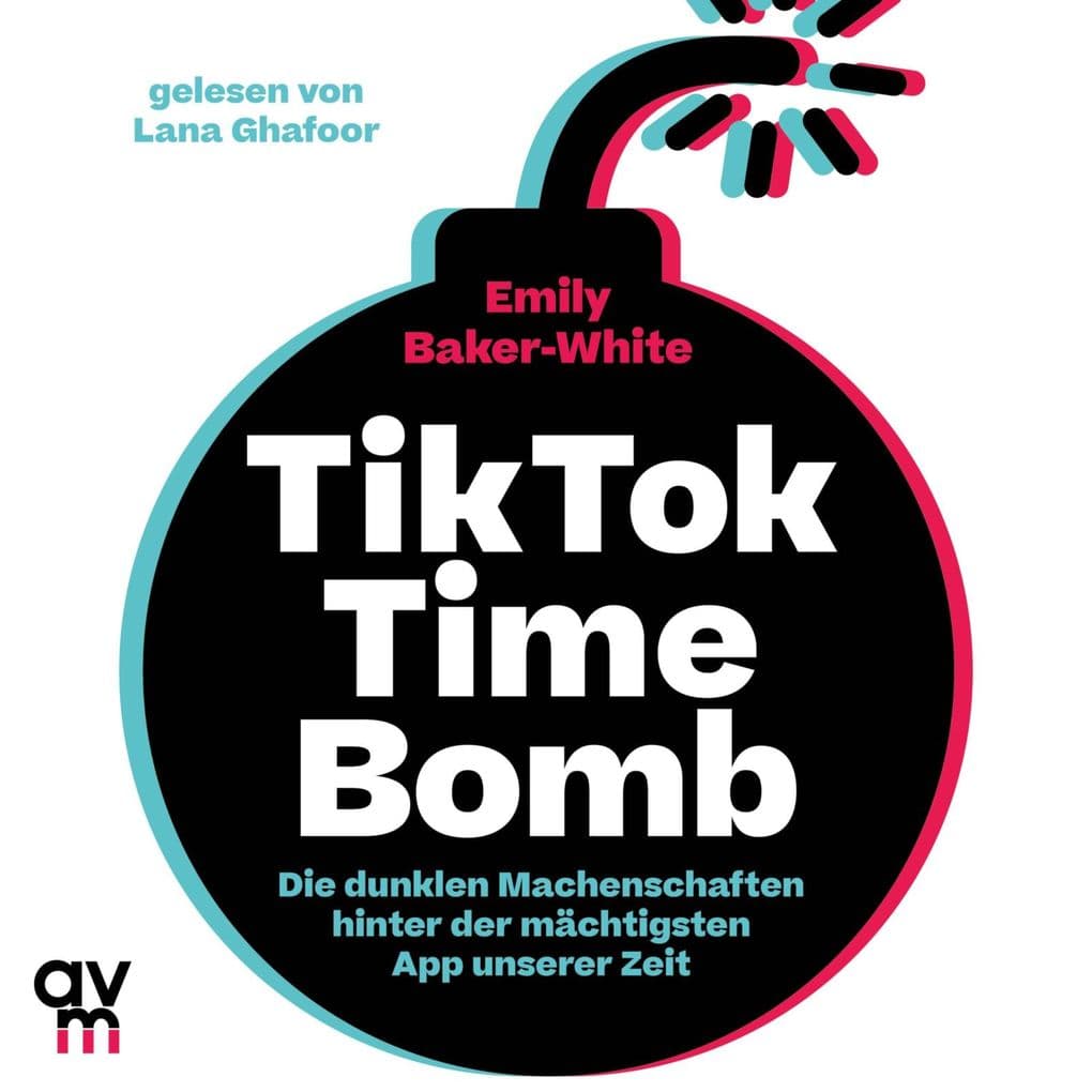 Tiktok Time Bomb