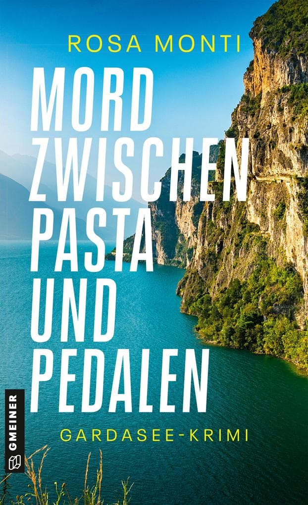 Mord zwischen Pasta und Pedalen