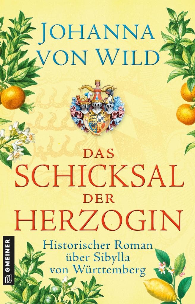 Das Schicksal der Herzogin