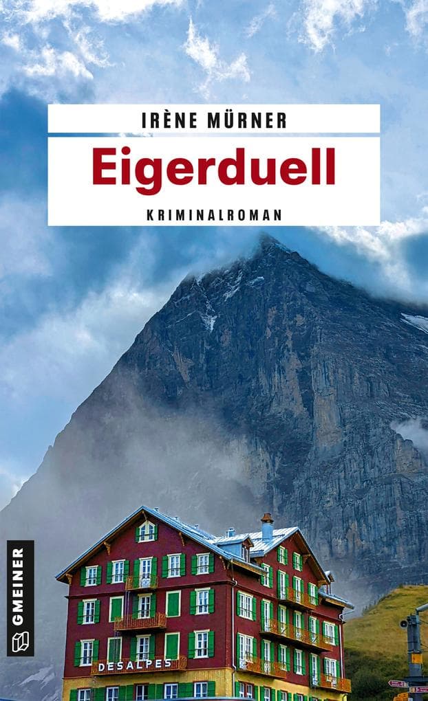 Eigerduell