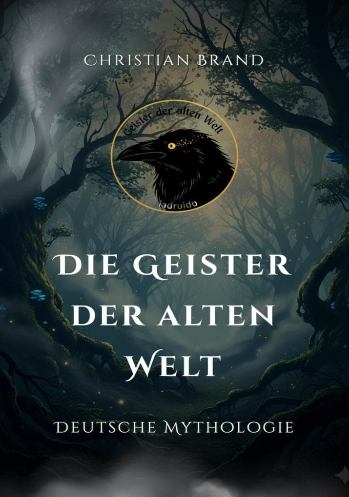 Die Geister der alten Welt