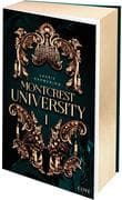 Montcrest University 1: Lessons in Evil