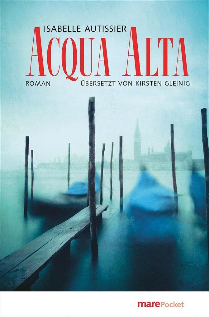 Acqua alta