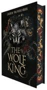 The Wolf King (Wolf King 1)