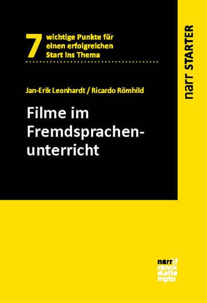 Filme im Fremdsprachenunterricht