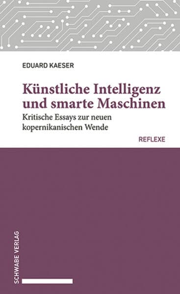 Künstliche Intelligenz und smarte Maschinen