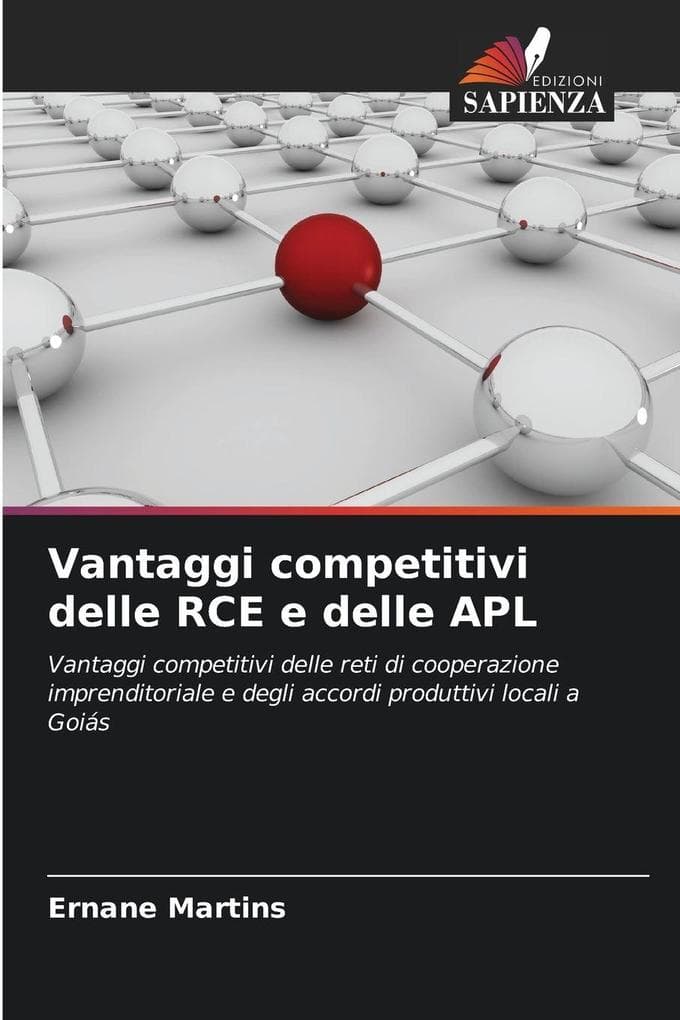 Vantaggi competitivi delle RCE e delle APL