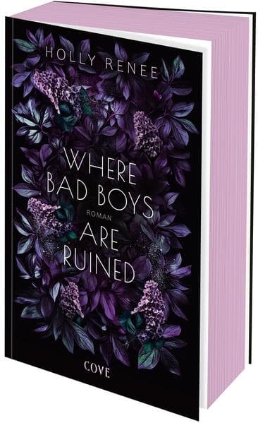Where Bad Boys are Ruined (Good Girls 3)
