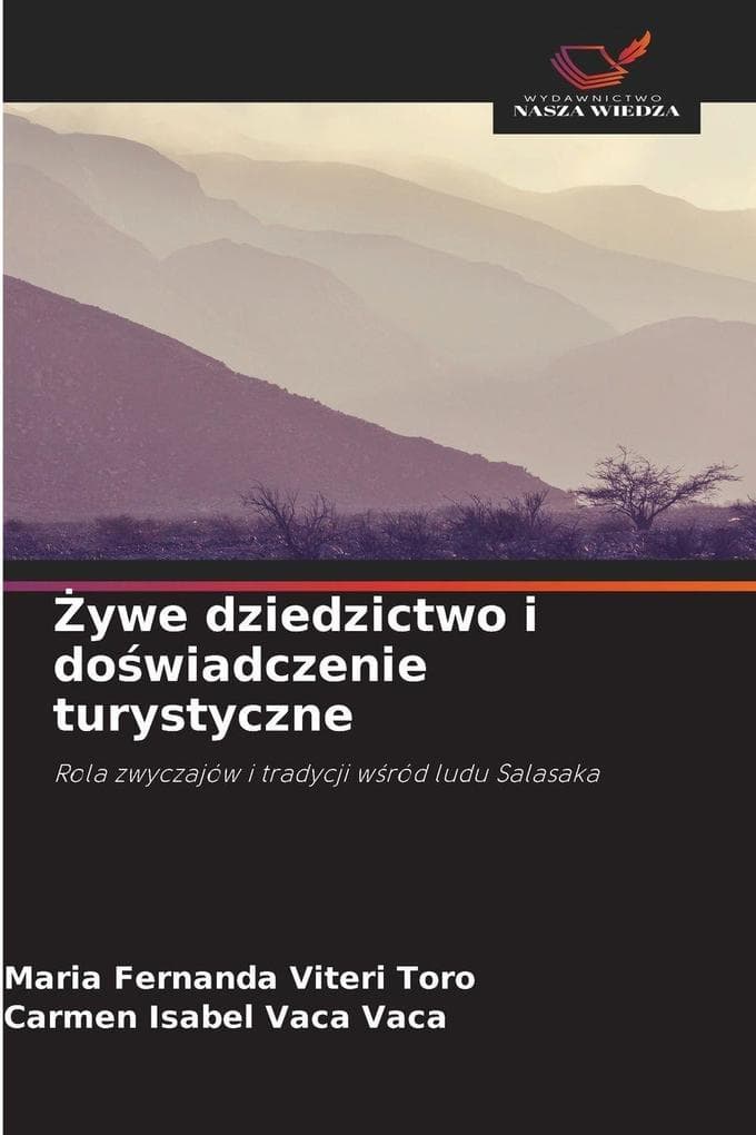 ywe dziedzictwo i dowiadczenie turystyczne