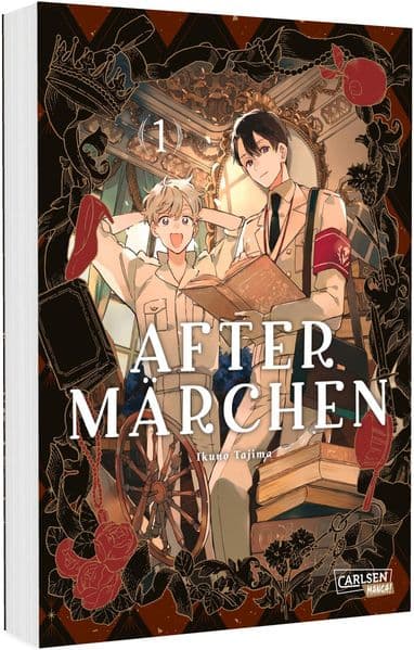 After Märchen 1