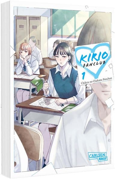 Kirio Fanclub 1