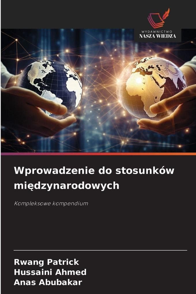 Wprowadzenie do stosunków midzynarodowych