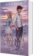 Newport Bay Club 1: Matching Your Lies