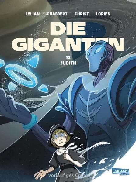 Die Giganten 12: Die Giganten 12