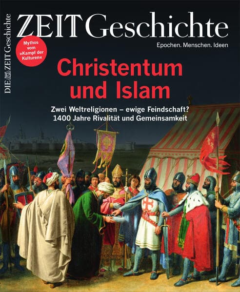 ZEIT Geschichte 6/25