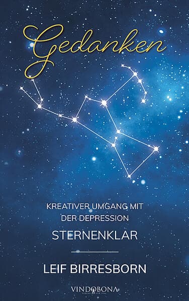 Gedanken - Kreativer Umgang mit der Depression