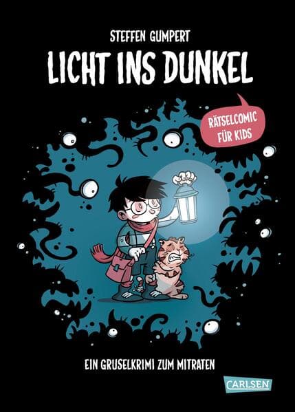 Licht ins Dunkel