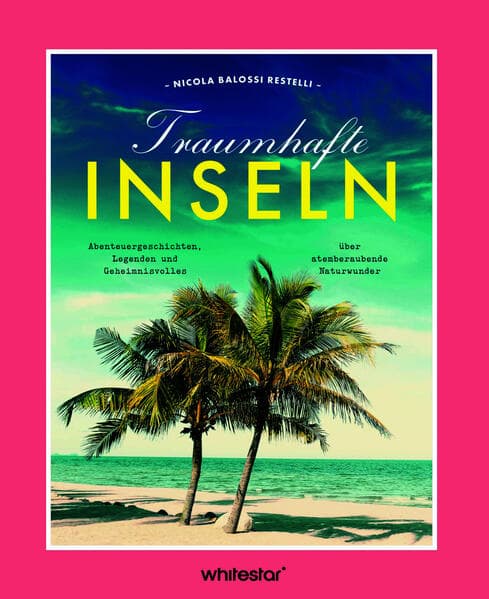 Traumhafte Inseln