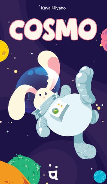 Cosmo