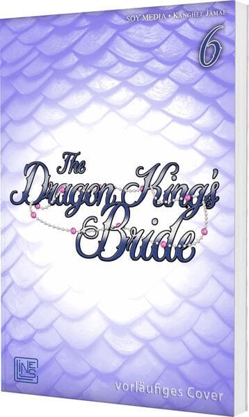The Dragon King's Bride 6
