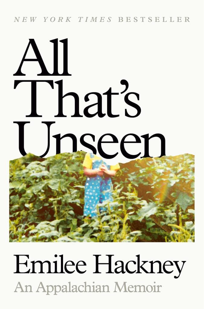 All That's Unseen