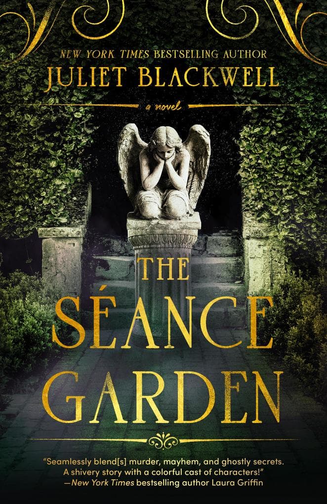 The Séance Garden