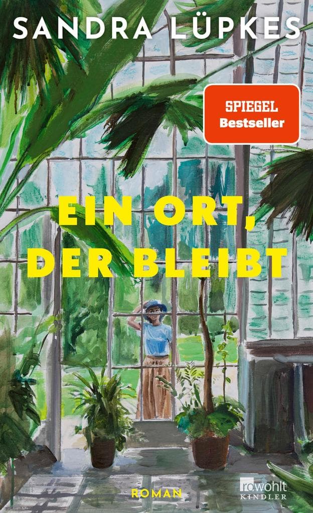 Ein Ort, der bleibt