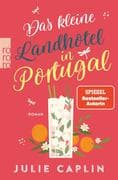 Das kleine Landhotel in Portugal