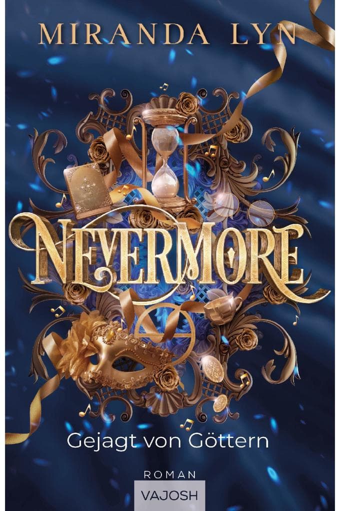 Nevermore