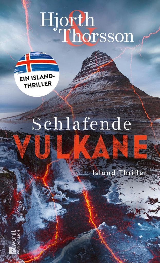Schlafende Vulkane