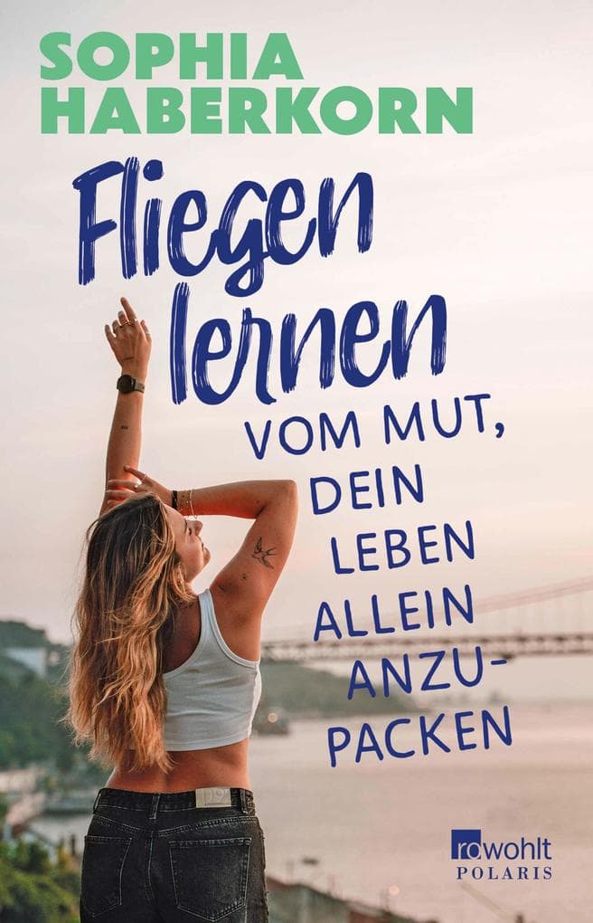 Fliegen lernen