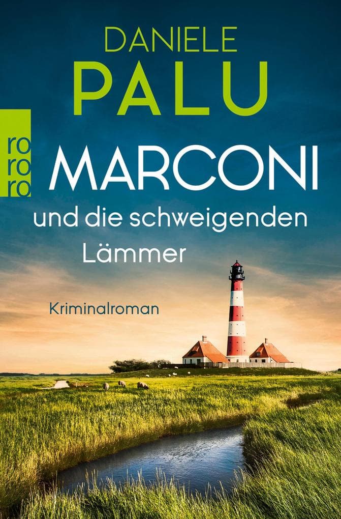 Marconi und die schweigenden Lämmer