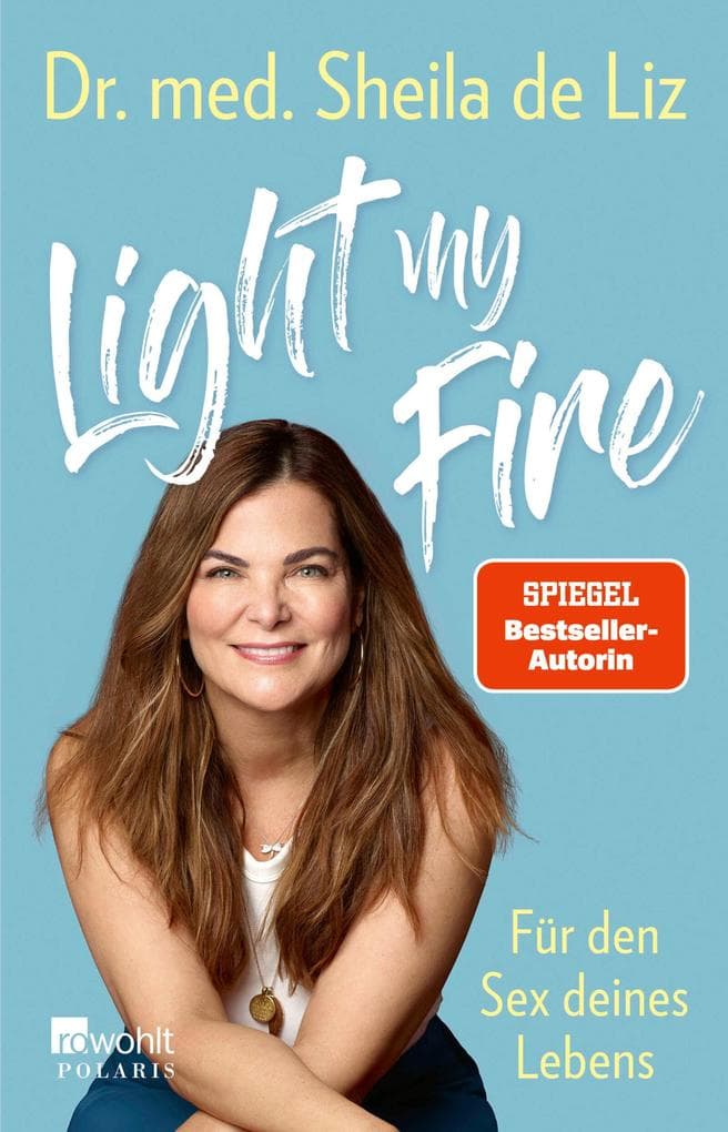 Light my Fire
