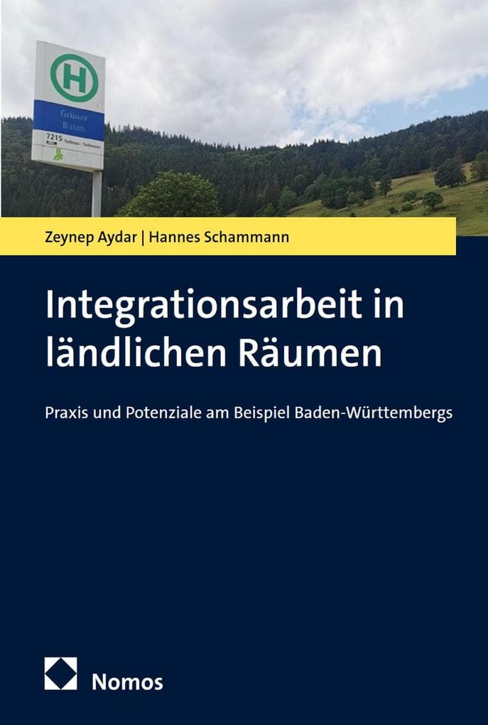 Integrationsarbeit in ländlichen Räumen