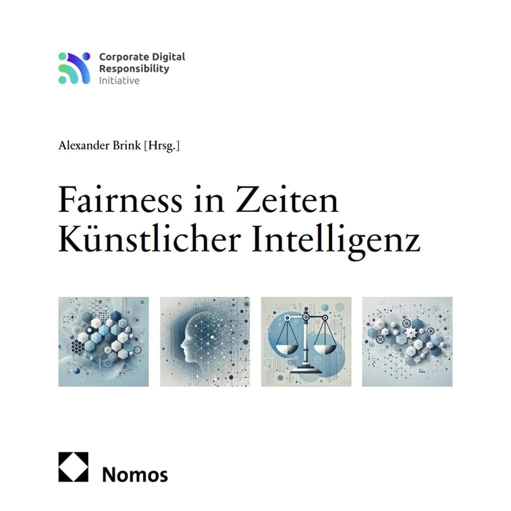 Fairness in Zeiten Künstlicher Intelligenz