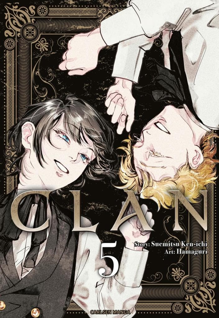 CLAN 5