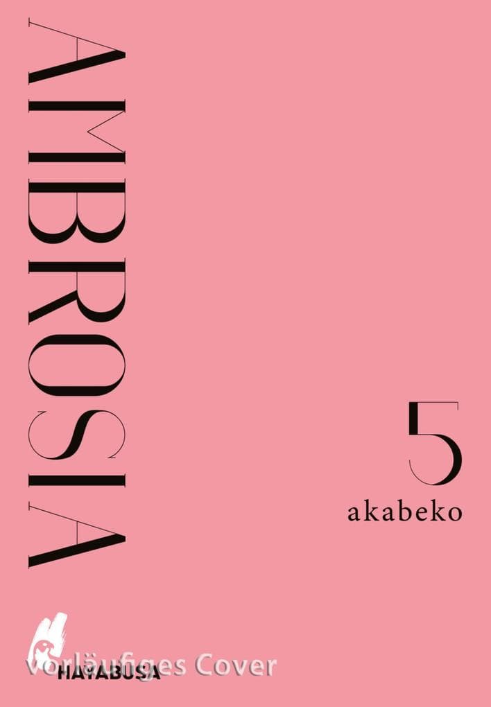 Ambrosia 5