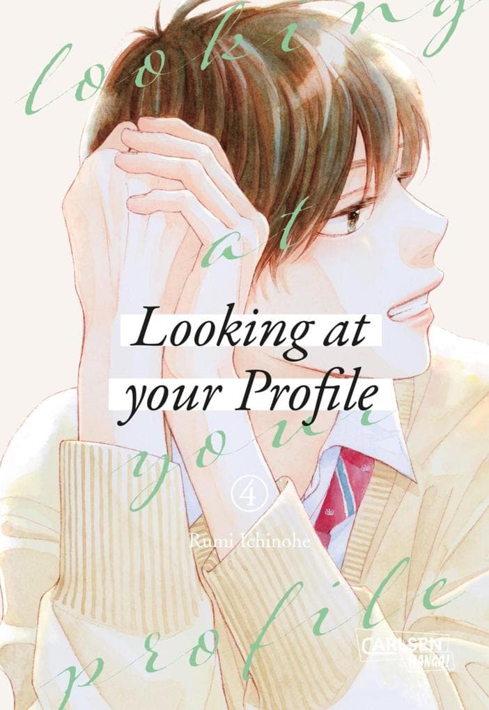 Looking at Your Profile 4