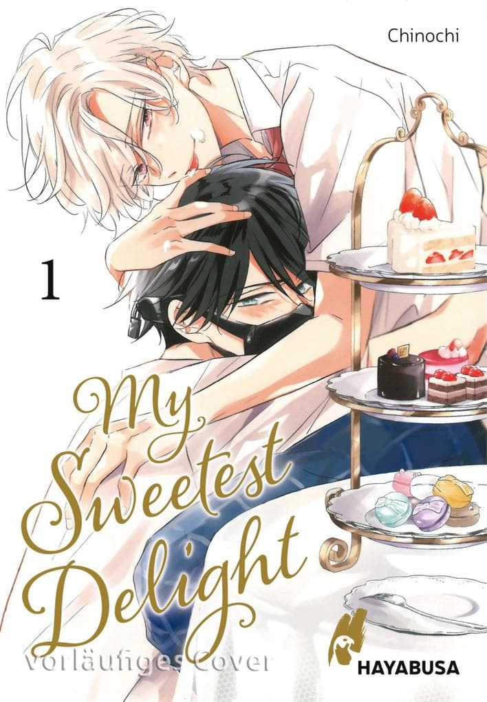 My Sweetest Delight 1