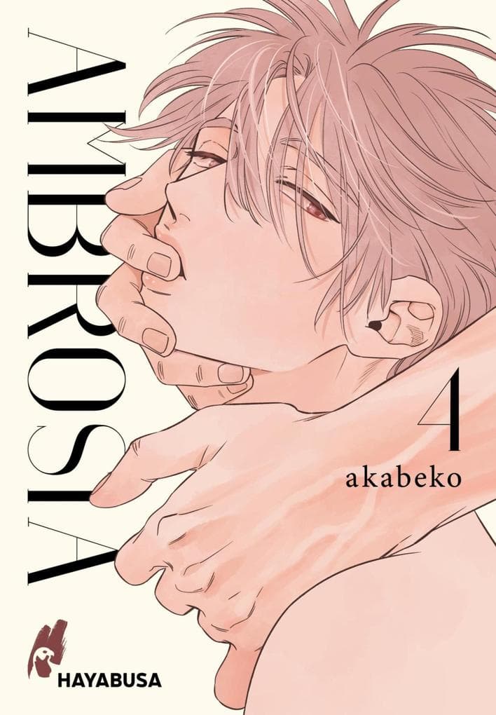 Ambrosia 4