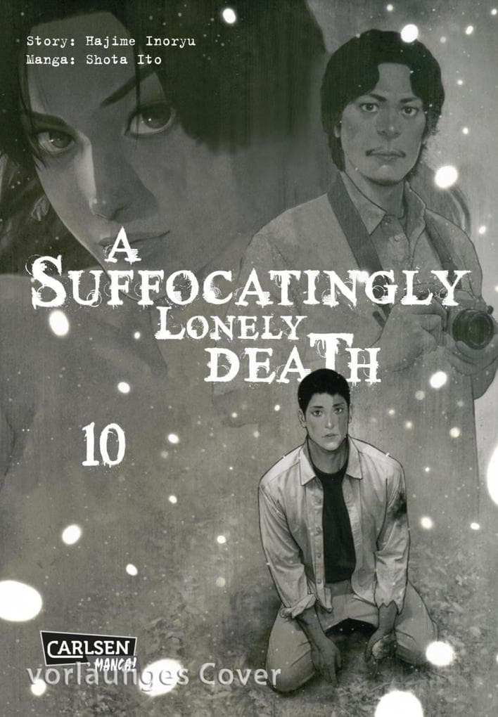 A Suffocatingly Lonely Death 10