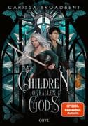 Children of Fallen Gods (War of Lost Hearts 2)