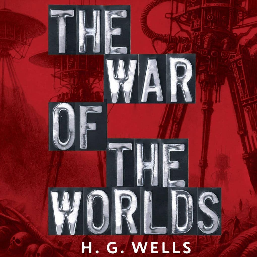 The War of the Worlds