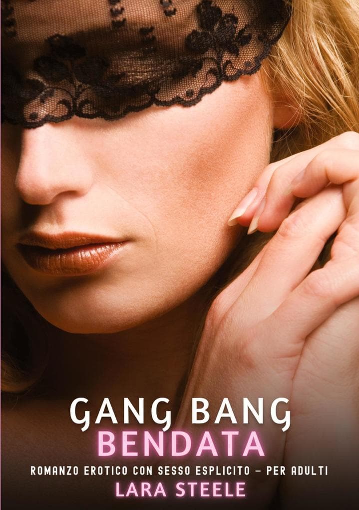 Gang Bang Bendata